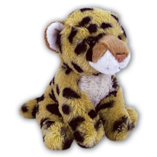 Obrázek z Gepard plyš 20cm 
